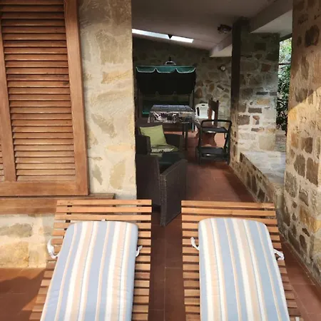 Rocchette Villa