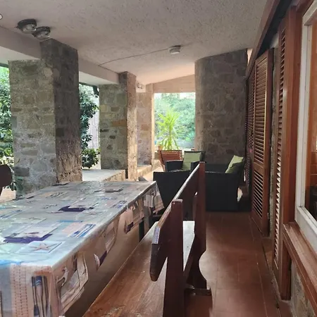 Rocchette Villa Castiglione della Pescaia