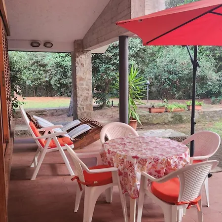 Rocchette Castiglione della Pescaia